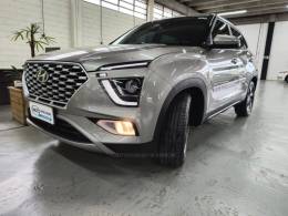 HYUNDAI - CRETA - 2022/2023 - Prata - R$ 126.900,00