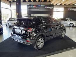 VOLKSWAGEN - T-CROSS - 2020/2020 - Preta - R$ 101.900,00