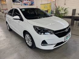 CHERY - ARRIZO - 2020/2020 - Branca - R$ 64.900,00