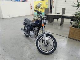 SUZUKI - INTRUDER - 2008/2008 - Azul - R$ 8.900,00