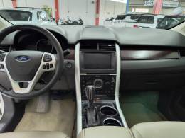 FORD - EDGE - 2011/2011 - Branca - R$ 55.900,00