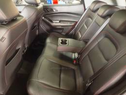 CHERY - TIGGO - 2021/2022 - Vermelha - R$ 104.900,00