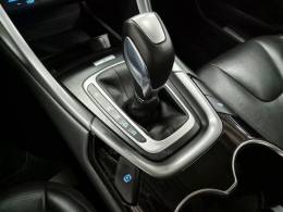 FORD - FUSION - 2014/2014 - Branca - R$ 77.900,00