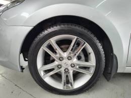 HYUNDAI - I30 - 2009/2010 - Prata - R$ 47.900,00