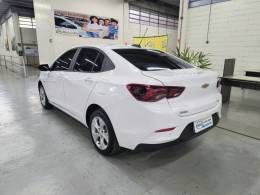 CHEVROLET - ONIX - 2023/2024 - Branca - R$ 92.900,00