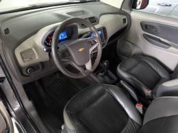 CHEVROLET - SPIN - 2013/2014 - Cinza - R$ 48.900,00