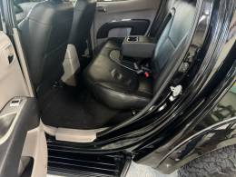 MITSUBISHI - L200 TRITON - 2010/2010 - Preta - R$ 79.900,00