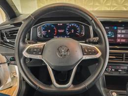 VOLKSWAGEN - NIVUS - 2021/2021 - Branca - R$ 107.900,00