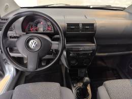 VOLKSWAGEN - FOX - 2005/2006 - Prata - R$ 21.900,00