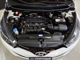 HYUNDAI - HB20 - 2014/2015 - Branca - R$ 51.900,00