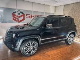 JEEP - RENEGADE - 2023/2024 - Preta - R$ 134.900,00