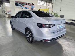 VOLKSWAGEN - VIRTUS - 2023/2023 - Prata - R$ 119.900,00