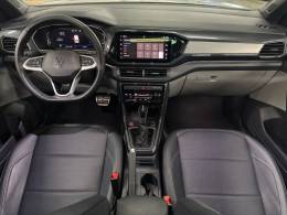 VOLKSWAGEN - T-CROSS - 2022/2022 - Branca - R$ 128.900,00