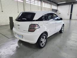 CHEVROLET - AGILE - 2013/2013 - Branca - R$ 38.900,00