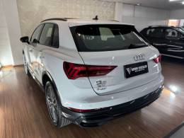 AUDI - Q3 - 2022/2022 - Branca - R$ 259.900,00