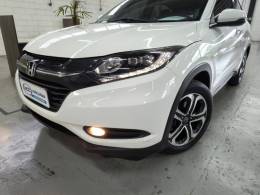 HONDA - HR-V - 2018/2018 - Branca - R$ 103.900,00