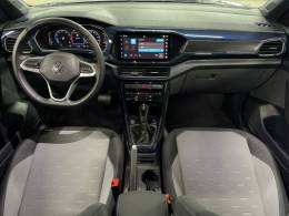 VOLKSWAGEN - T-CROSS - 2024/2024 - Cinza - R$ 126.900,00