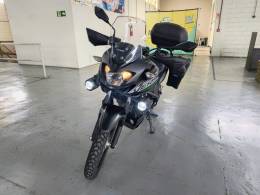 KAWASAKI - VERSYS 300X TOURER - 2022/2022 - Verde - R$ 34.900,00