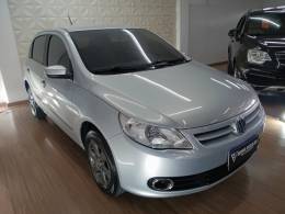 VOLKSWAGEN - GOL - 2008/2009 - Prata - R$ 30.900,00