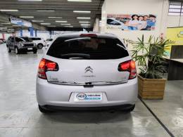 CITROËN - C3 - 2014/2014 - Prata - R$ 41.900,00