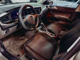 VOLKSWAGEN - POLO - 2019/2019 - Prata - R$ 81.900,00