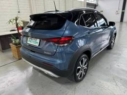 FIAT - PULSE - 2022/2022 - Azul - R$ 106.900,00