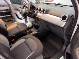 CITROËN - AIRCROSS - 2018/2019 - Branca - R$ 59.900,00