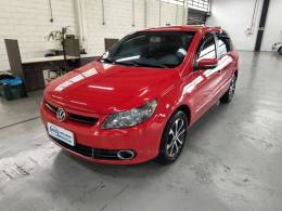 VOLKSWAGEN - GOL - 2011/2011 - Vermelha - R$ 35.900,00