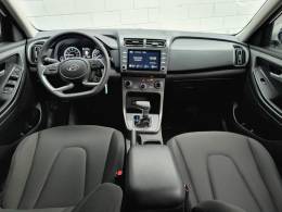 HYUNDAI - CRETA - 2023/2024 - Branca - R$ 119.900,00