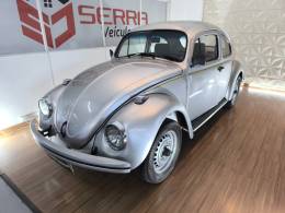 VOLKSWAGEN - FUSCA - 1995/1996 - Prata - R$ 41.900,00