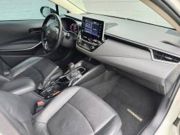 TOYOTA - COROLLA - 2020/2020 - Branca - R$ 119.900,00
