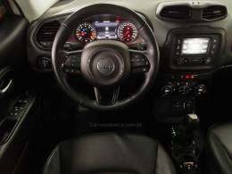 JEEP - RENEGADE - 2018/2018 - Branca - R$ 79.900,00