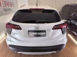 HONDA - HR-V - 2019/2020 - Branca - R$ 116.900,00