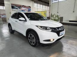 HONDA - HR-V - 2018/2018 - Branca - R$ 103.900,00