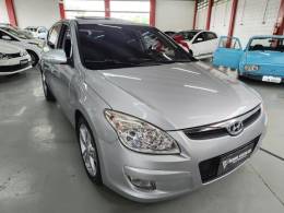 HYUNDAI - I30 - 2009/2010 - Prata - R$ 47.900,00