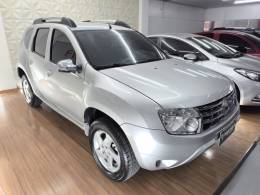 RENAULT - DUSTER - 2012/2013 - Cinza - R$ 50.900,00