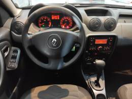 RENAULT - DUSTER - 2012/2013 - Preta - R$ 47.900,00