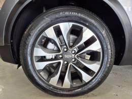 CHERY - TIGGO - 2019/2020 - Cinza - R$ 89.900,00