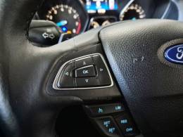 FORD - FOCUS - 2016/2016 - Prata - R$ 68.900,00