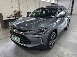 CHEVROLET - TRACKER - 2022/2022 - Cinza - R$ 110.900,00