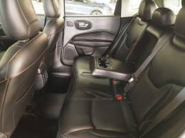JEEP - COMPASS - 2019/2020 - Branca - R$ 103.900,00