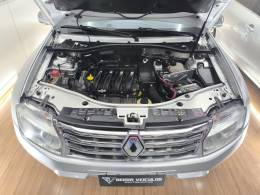 RENAULT - DUSTER - 2012/2013 - Cinza - R$ 50.900,00