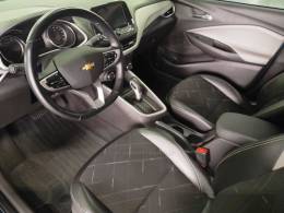 CHEVROLET - ONIX - 2019/2020 - Azul - R$ 75.900,00