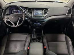 HYUNDAI - TUCSON - 2020/2020 - Branca - R$ 116.900,00