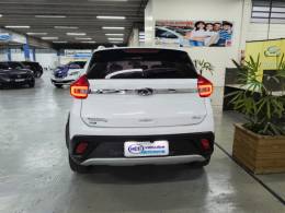 CHERY - TIGGO - 2018/2019 - Branca - R$ 66.900,00