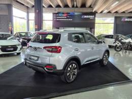 CHERY - TIGGO - 2021/2022 - Prata - R$ 103.900,00