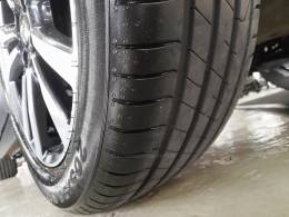 NISSAN - KICKS - 2021/2022 - Azul - R$ 99.900,00