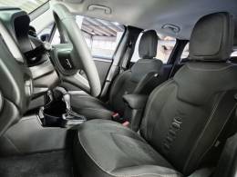 JEEP - RENEGADE - 2022/2023 - Preta - R$ 106.900,00