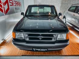 FORD - RANGER - 1995/1995 - Preta - R$ 85.900,00