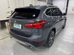 BMW - X1 - 2019/2019 - Cinza - R$ 143.900,00